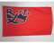 AZ FLAG Rexisme Fahne 1930-1945 mit Metallösen, 150 x 90 cm