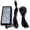 vhbw Netzteil kompatibel mit HP Deskjet 5160, 5740, 5168, 5150, 5650, 5652, 5850, 9650, 9670, 9680, HP Photosmart 7268 und mehr Drucker - 200 cm