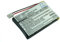 Pure Digital Pocket DAB1500, TalkSport Battery