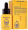 Seven Potions Premium-Bartöl für Männer - Jojobaöl-Bartweichmacher zur Pflege von Haut, Haar und gegen Bartjucken - rein natürlich, vegan, frei von Tierquälerei – Pure Equilibrium