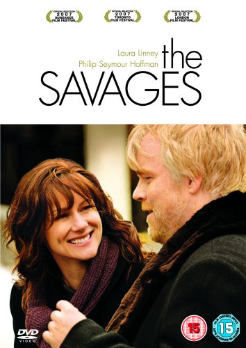 The Savages [UK Import]
