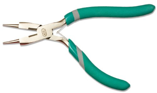 Precision Comfort 3-in-1 Pliers - 6