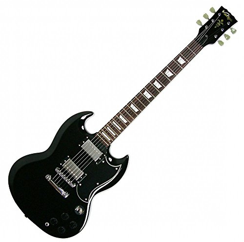 Vintage VS 6 (Gloss Black)