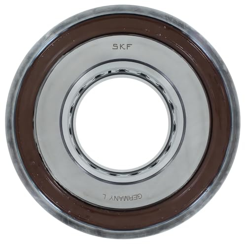 SKF Radlagersatz VKBA 5314 Position Hinterachse Außendurchmesser 127 mm Höhe 124 mm Länge 145 mm Breite 135 mm - OE Qualität