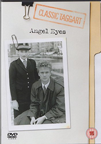 Classic Taggart - Angel Eyes