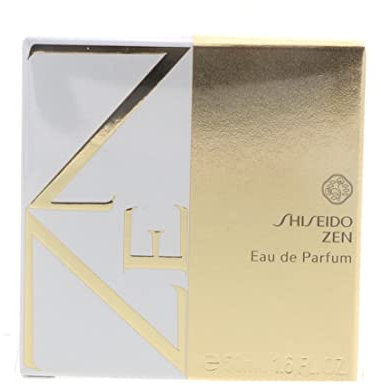 ZEN edp vaporizador 50 ml
