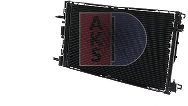 AKS DASIS 152039N Klimaanlagen