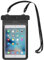 MoKo Custodia Impermeabile per iPad Mini 2019, iPad Mini Retina / 2/3, Google Nexus 7 (FHD), Galaxy Tab 2/3 / 4/5, Sony Z3 e Altri Tablet Fino a 8,3 - IPX8 Certificato, Nero