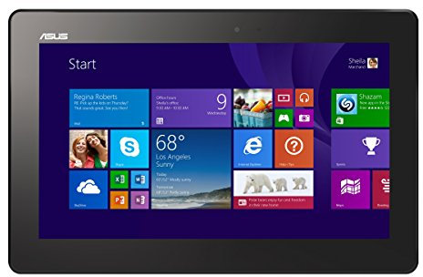 Asus Notebook Transformer BOOK T100TAL-DK021P