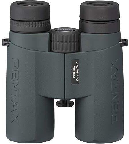 Pentax Binoculars ZD 8X43 WP w/case
