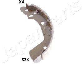 Japanparts – gf-828af-Set, Rennrad Bremsen