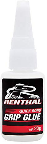 Renthal Quick Bond Grip Glue by Renthal