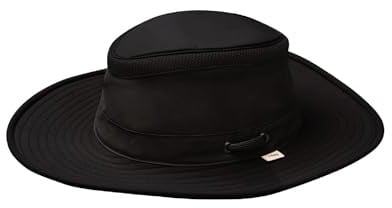 Tilley Unisex Mütze Paddler's Hat