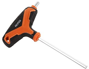 HR Alyco Orange Llave allen, 2.5 mm - 171225