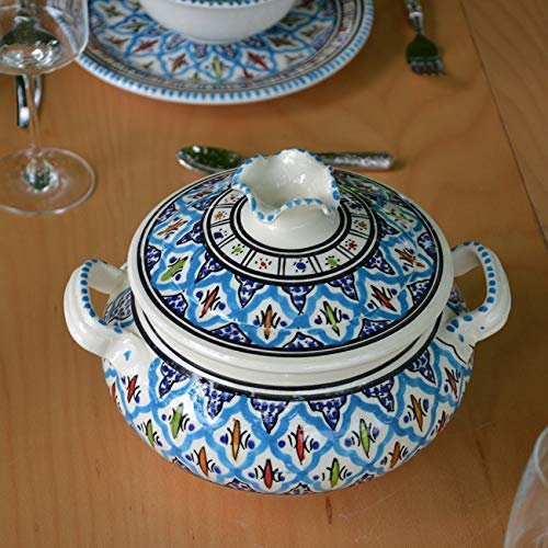 YODECO Sopera Bakir turquesa