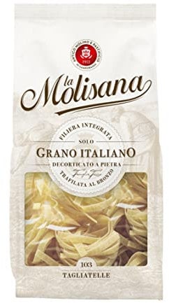 La Molisana No.103 Tagliatelle 500g