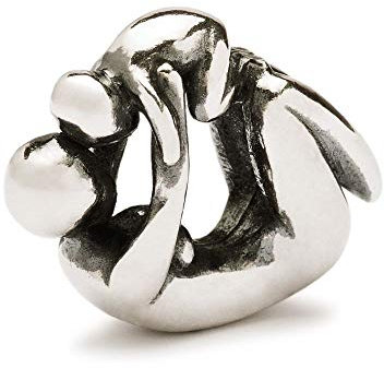 Trollbeads Damen-Bead Mutterschaft 11526