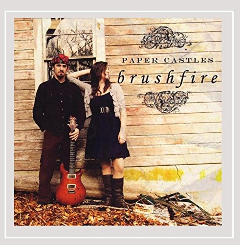 Brushfire - Paper Castles