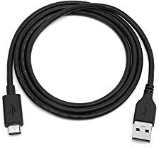 Griffin 3 ft USB-A to USB-C Charge & Sync Cable - Connect Your USB C Devices