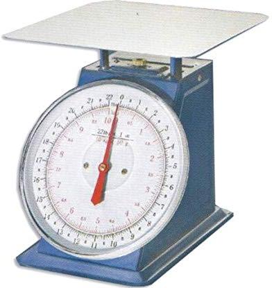 Euronovita' RAF174 Waage, mehrfarbig