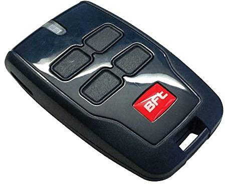 BFT D111907 MITTO B RCB04 R2 4CH REPLAY
