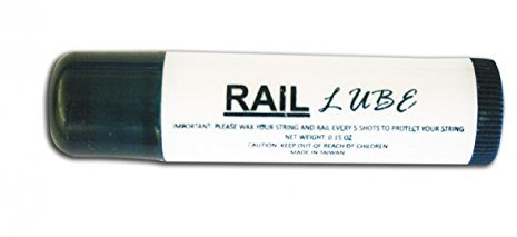 G8DS® Sehnenwachs Sehnenschmiere Rail Lube für Armbrust- und Bogen-Sehnen 8177