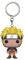 Funko Pop! Keychain: Naruto Uzumaki - Naruto Uzumaki - Mini-Figurine en Vinyle à Collectionner Porte-clés Fantaisie - Cadeau de Noël - Idée de Cadeau - Produits Officiels - Anime Fans