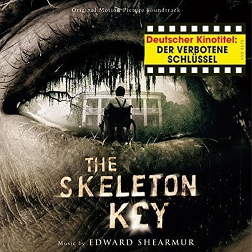 The Skeleton Key - Der verbotene Schlüssel