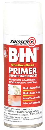 Rust-Oleum Corporation 01008 Primer Spray, 13-Ounce, White