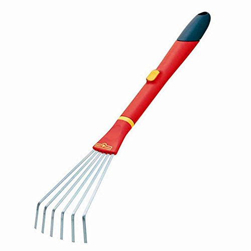 WOLF Garten multi-star® Kleinfächerbesen LD-M/ ZM 30; 2725006