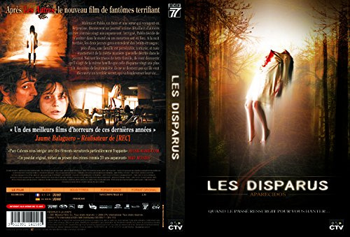 Les disparus - aparecidos