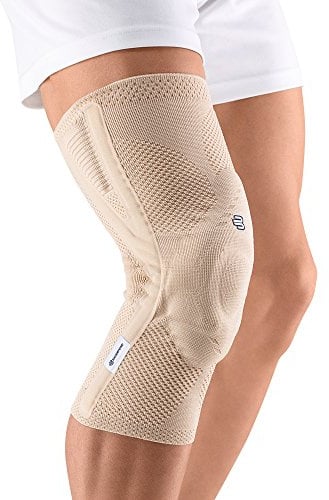 Bauerfeind GenuTrain P3 Kniebandage