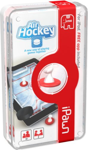 iPawn - Air Hockey: iPawn bietet Ihnen eine neue Art des gemeinsamen Spielens auf dem iPad.