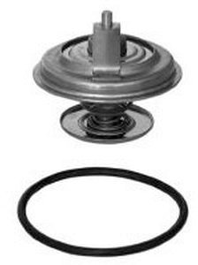 Trucktec Automotive 02.19.006 Thermostat, Kühlmittel