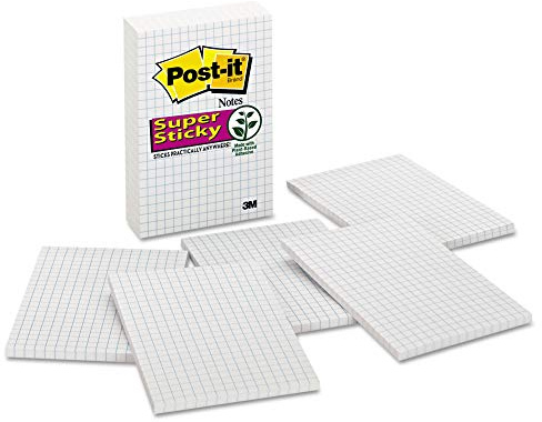 PAD,4X6,GRID,6PD/PK,BE