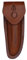 Funda Laguiole para cuchillo, 12 cm, referencia: 5212, color marrón