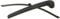 TarosTrade 244-0767-N-82554 Hinterer Scheibenwischerarm Und Blatt Set 400 Mm Hinten