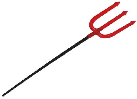 Trident 120 Cm Guirca