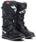 TCX - X-Blast, Stivale da Motocross Uomo, Stivale da Enduro, Stivale da Fuoristrada con Tomaia in Microfibra e Suola con Costruzione Goodyear, Nero