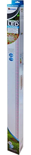 Superfish Retro LED Combi T8/JT5 90cm/30w 17w
