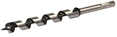 Celesa - Broca madera mango cilindrico 230mm cv s diámetro 22x460mm