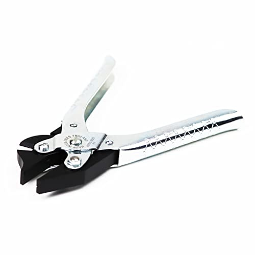 Maun 4950 200 Side Cutting Plier 8in