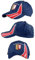 Flaggenfritze Cap/Kappe Deutschland Schleswig-Holstein, Fan