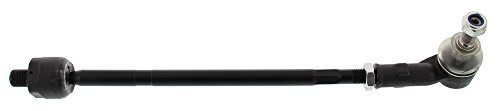 MAPCO 49870 Spurstange | Kompatibel mit: AUDI A3, SKODA OCTAVIA I, VW GOLF III, GOLF III Variant, GOLF IV, GOLF IV Variant, NEW BEETLE, VENTO