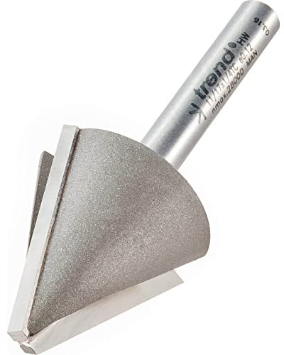 Trend - Bevel cutter - 11/17X1/4TC