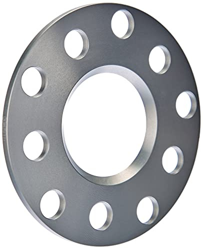 H&R DR-System Wheel spacer set 10mm per axle - Bolt pattern 5x100/112 - Hub 57,1mm - Bolt size M14x1,5 - compatible with Audi/Seat/Skoda/Volkswagen