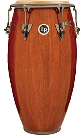 Latin Percussion Conga Classic Durian Wood Tumba 12,5 LP552Z-D