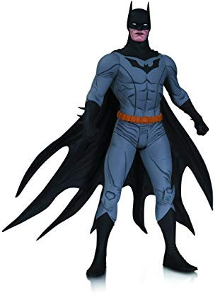 DC Jae Lee Designer Action Figure: Batman