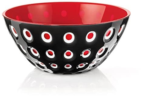 Guzzini Bol 'Le Murrine' Ø25 x h11 cm