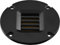 MONACOR AIRMT-85 High-End-Air-Motion Transformer-Hochtöner, 20 W, Schwarz